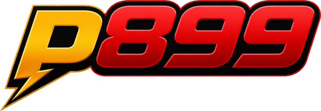p899 Logo